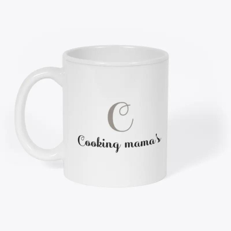 Cooking Mama's Merchandise 