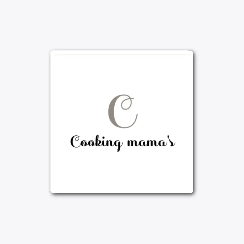 Cooking Mama's Merchandise 