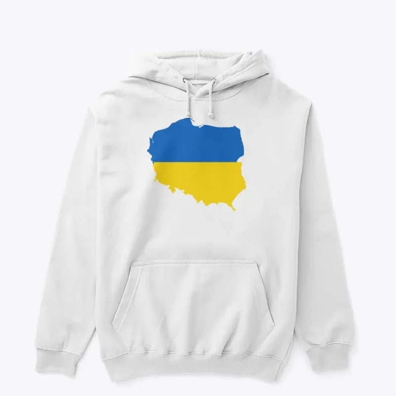 Ukraine with love